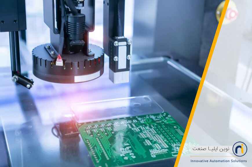 برند Cognex Corporation
