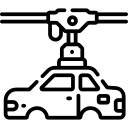 Automotive-Industry-Icon