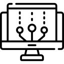 Deep-Learning-Icon