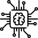 Electronics-Industry-Icon