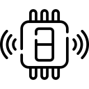 Sensor-Icon