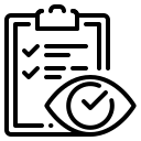 Vision-Icon