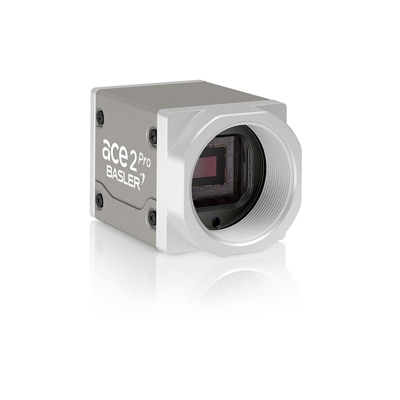 Basler-Ace2-Pro-Camera