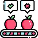 کاربرد دوربین کنترل کیفیت در صنایع غذایی و داروسازی