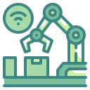 کاربرد دوربین کنترل کیفیت در کنترل کیفیت در خط تولید