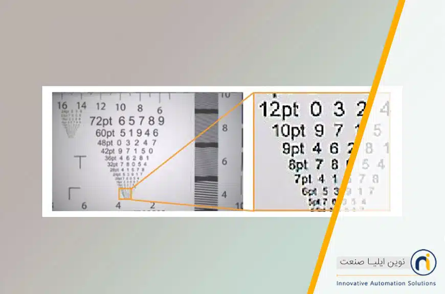 افزایش وضوح با استفاده از PGI