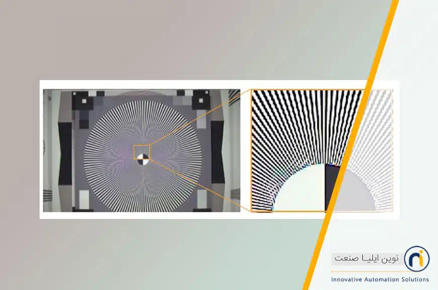 جزئیات مشابه با PGI debayering