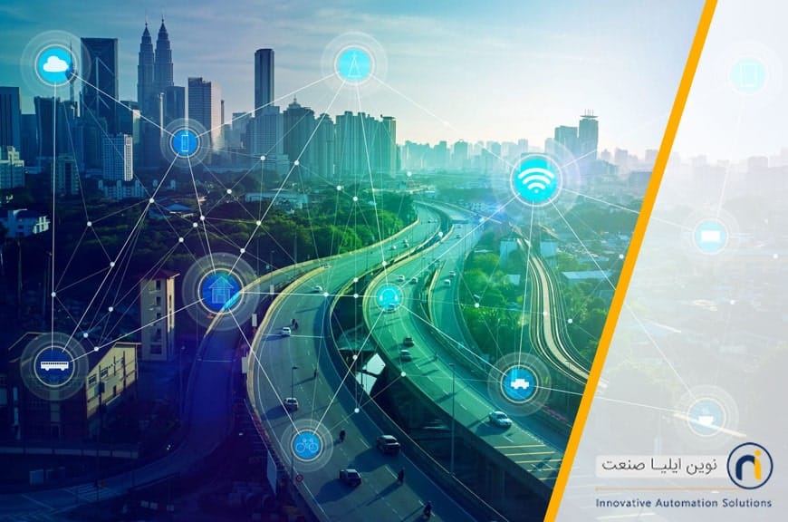 پارکینگ هوشمند