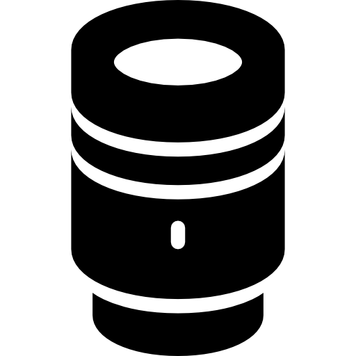 لنز صنعتی
