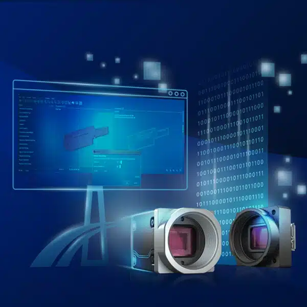 دوربین پردازش تصویر