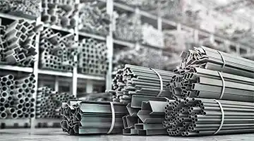 کاربرد بینایی ماشین در صنعت فولاد