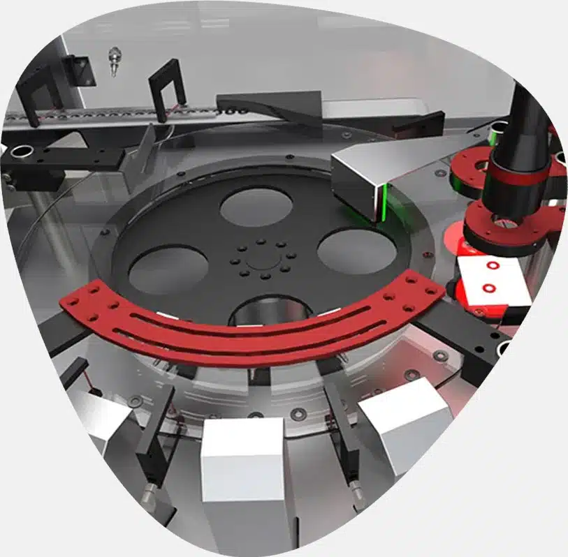 کاربرد بینایی ماشین در صنایع پلیمری و کاربرد ماشین بینایی در صنعت پلیمر و کاربرد پردازش تصویر در قطعات پلیمری و کاربرد بینایی ماشین در صنعت لاستیک و پلاستیک