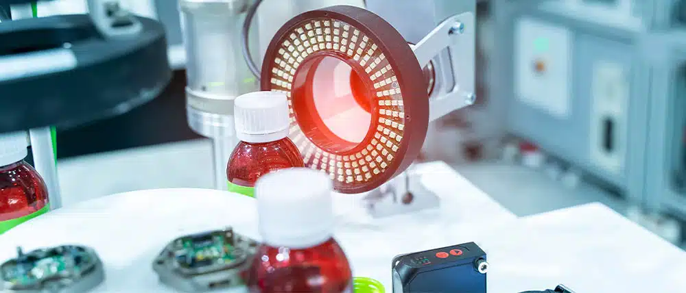 کاربرد بینایی ماشین در صنایع پلیمری و کاربرد ماشین بینایی در صنعت پلیمر و کاربرد پردازش تصویر در قطعات پلیمری و کاربرد بینایی ماشین در صنعت لاستیک و پلاستیک