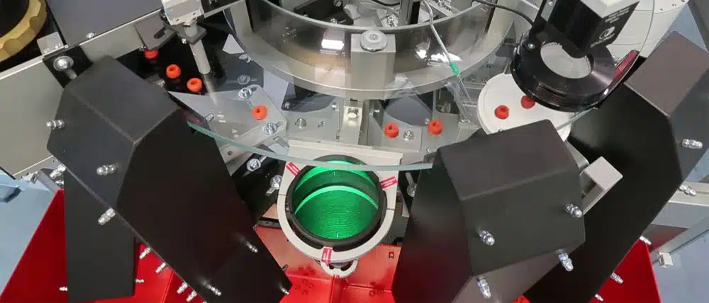 کاربرد بینایی ماشین در صنایع پلیمری و کاربرد ماشین بینایی در صنعت پلیمر و کاربرد پردازش تصویر در قطعات پلیمری و کاربرد بینایی ماشین در صنعت لاستیک و پلاستیک