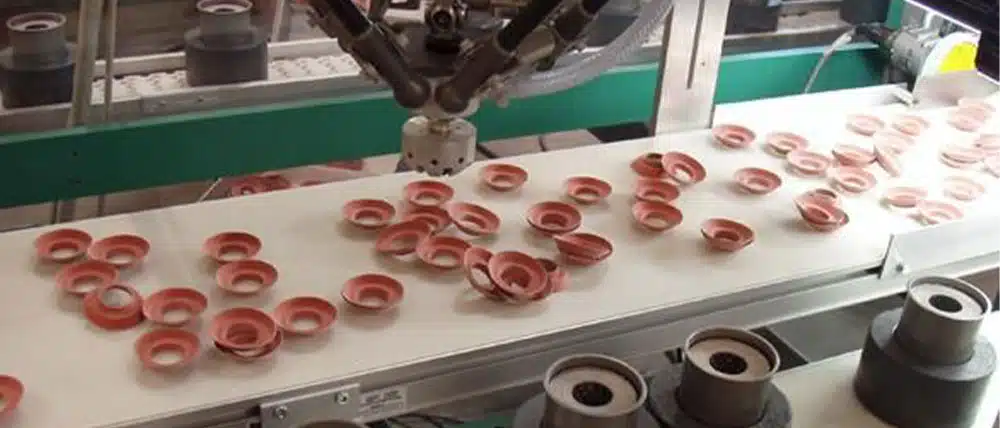 کاربرد بینایی ماشین در صنایع پلیمری و کاربرد ماشین بینایی در صنعت پلیمر و کاربرد پردازش تصویر در قطعات پلیمری و کاربرد بینایی ماشین در صنعت لاستیک و پلاستیک