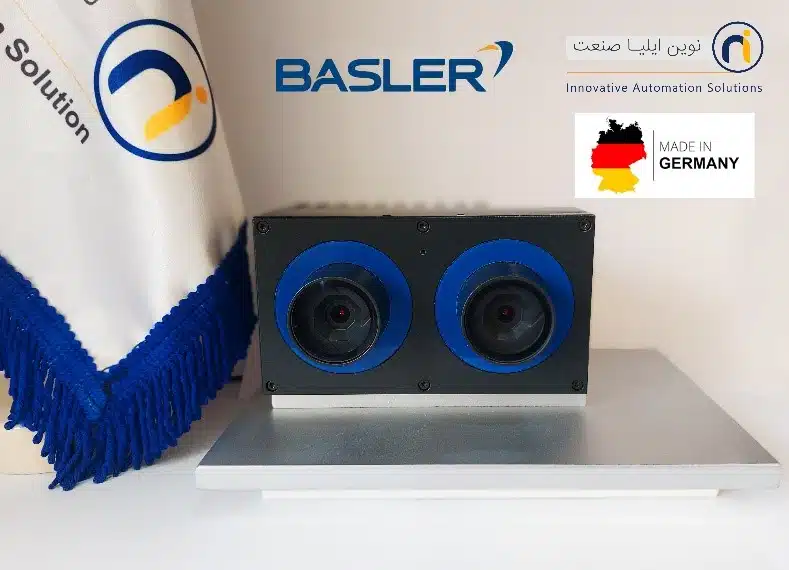 این دوربین‌ها به دو یا چند لنز مجهز هستند و هر لنز دارای حسگر تصویر جداگانه‌ای است که کمک می‌کند تا دید دو چشمی انسان شبیه‌سازی شود.