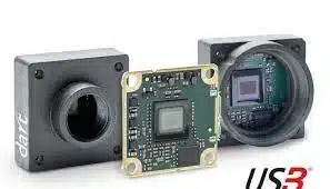 آشنایی با سری جدید دوربین های Dart با سنسور IMX Sony