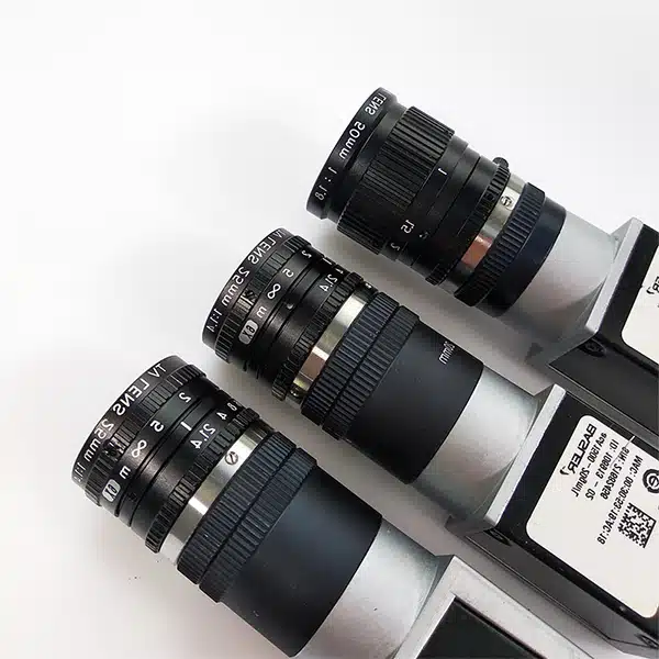 Types of CCD Cameras 1 حسگر تصویر CCD و CCD در دوربین مداربسته و قیمت دوربین ccd و انواع دوربین مداربسته ccd و چیپ تصویر CCD به همراه مشاوره و تماس تلفنی رایگان و استعلام و آنالیز قیمت