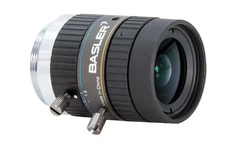 Basler-Lens-C23-1620-5M-P-f16mm