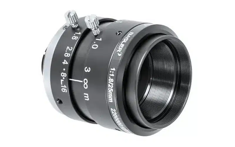 Basler-Lens-C23-2518-2M-S-f25mm