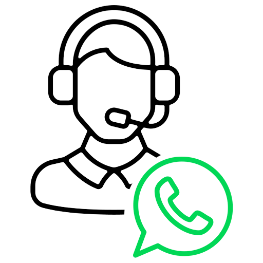 Whatsapp-Support-Icon