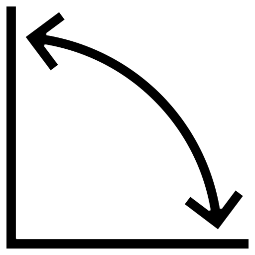 Angle Icon