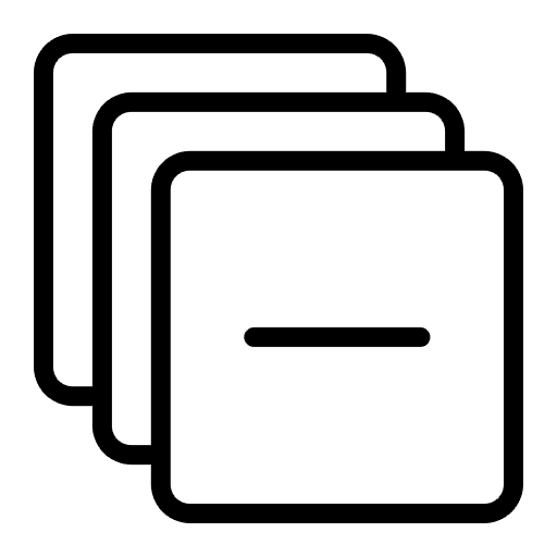 Collection Icon