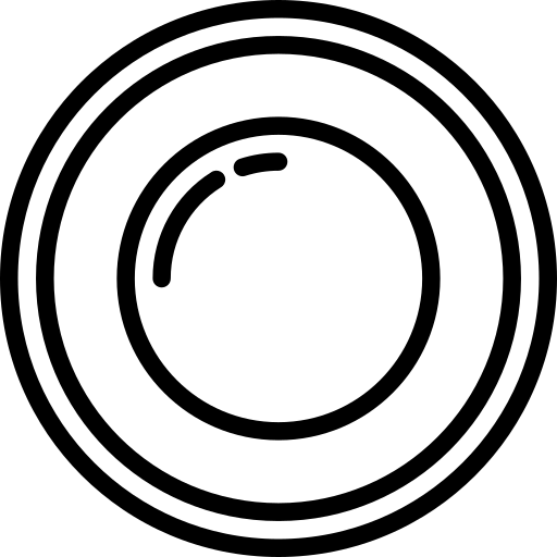 Lens Icon