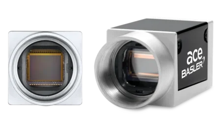 سری سنسورهای CMOS IMX