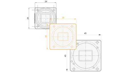 کوچک‌ سازی در بینایی ماشین