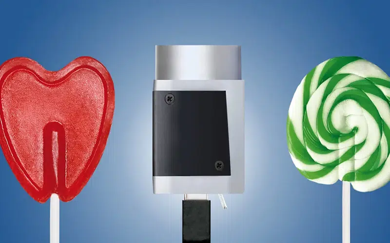 کوچک‌ سازی در بینایی ماشین