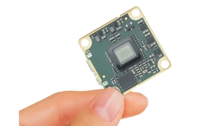 کوچک‌ سازی در بینایی ماشین