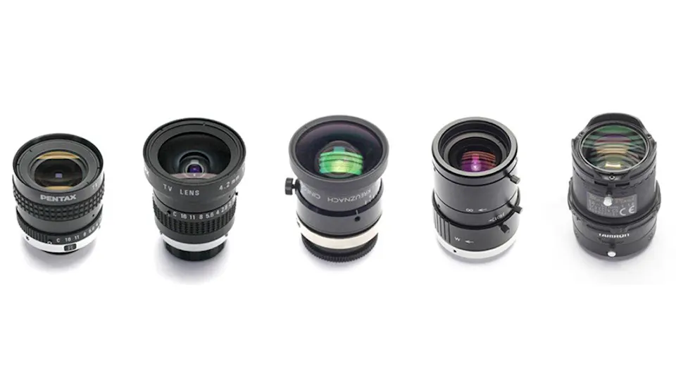 مبانی سیستم پردازش تصویر