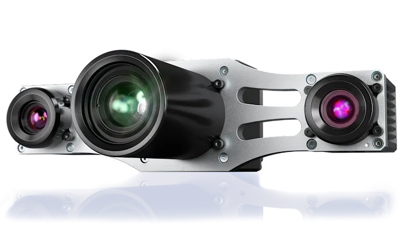 3D Camera- Basler