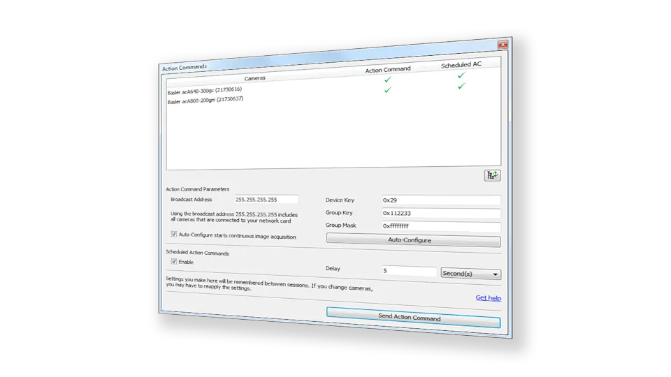 Pylon Viewer 4