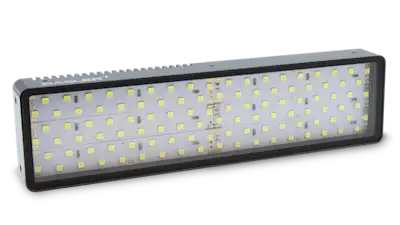 نورپردازی در پردازش تصویر - انواع