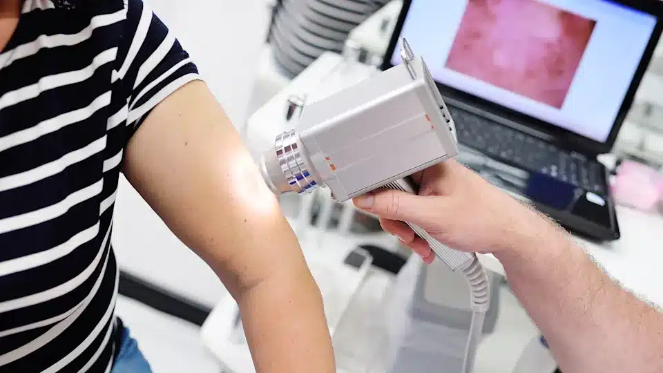 کیت توسعه بینایی ماشینی