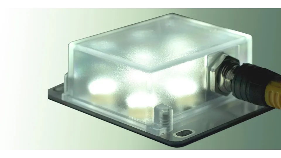 نورپردازی در پردازش تصویر