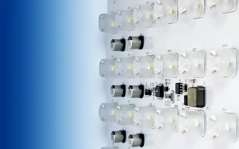 Lighting in Image Processing نورپردازی در پردازش تصویر: راهنمای جامع