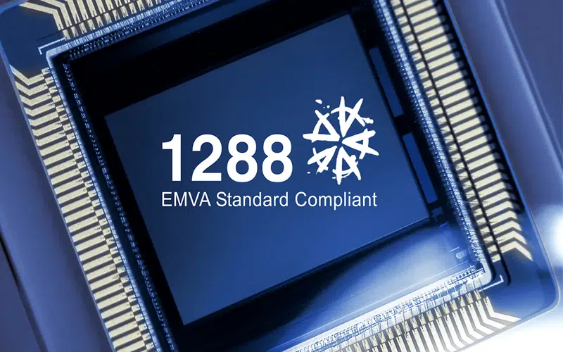 استاندارد EMVA1288