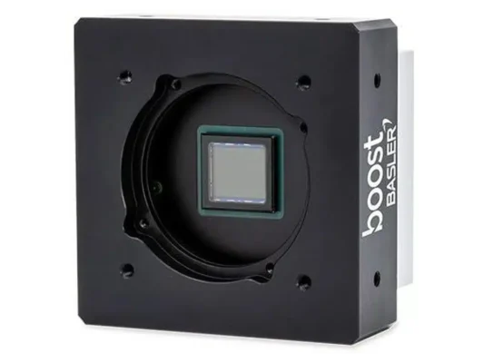 Basler Boost