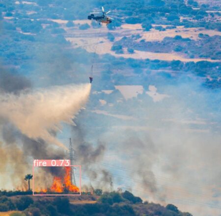 بینایی ماشین در حوزه انرژی