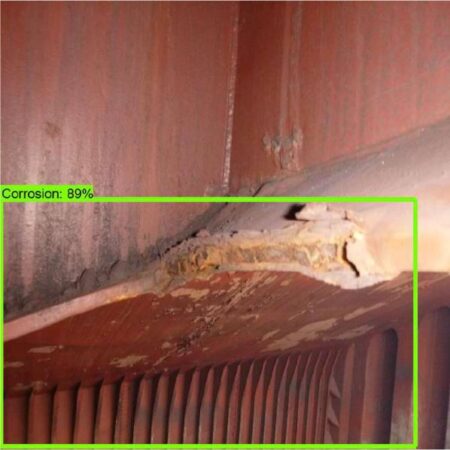 بینایی ماشین در حوزه انرژی