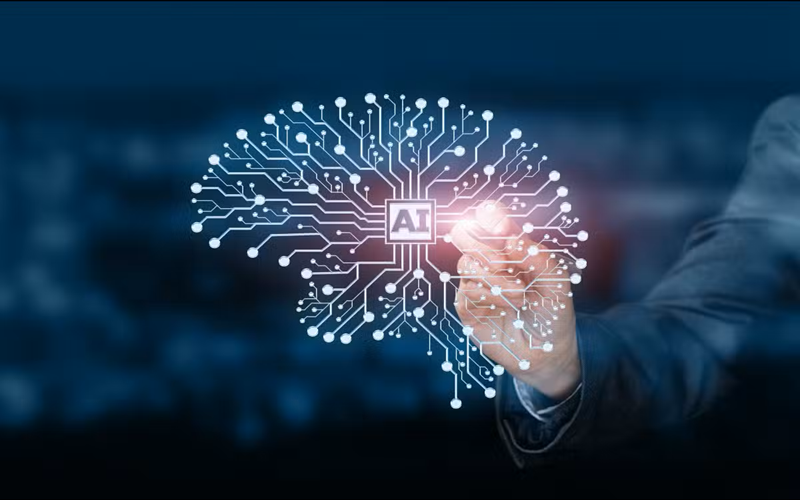 یادگیری عمیق یا دیپ لرنینگ