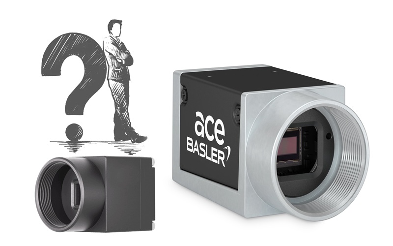 ۵ نشانه تشخیص دوربین صنعتی باکیفیت از برندهای متفرقه