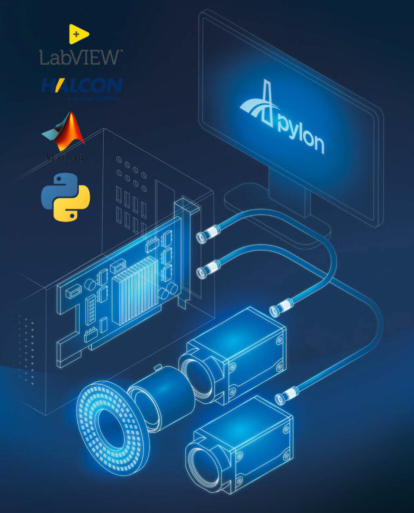 پشتیبانی نرمافزاری و سازگاری با استانداردها