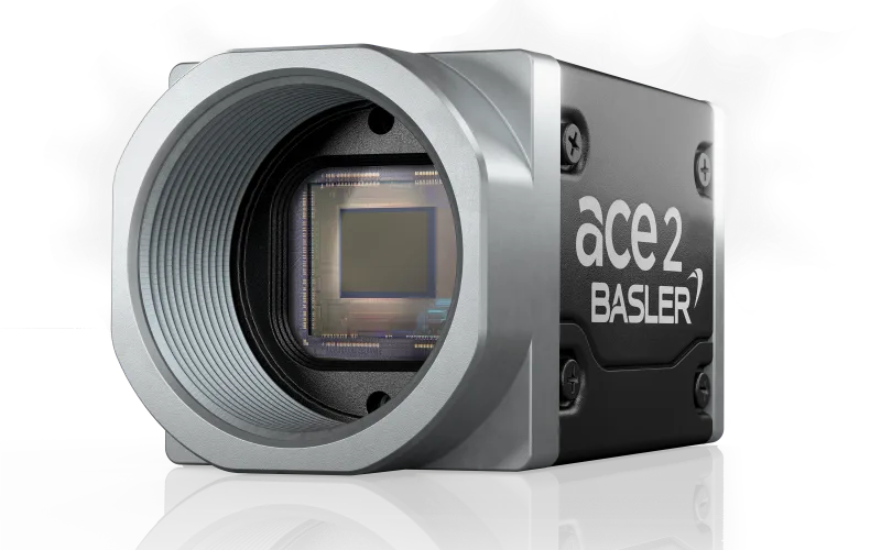 دوربین SWIR باسلر