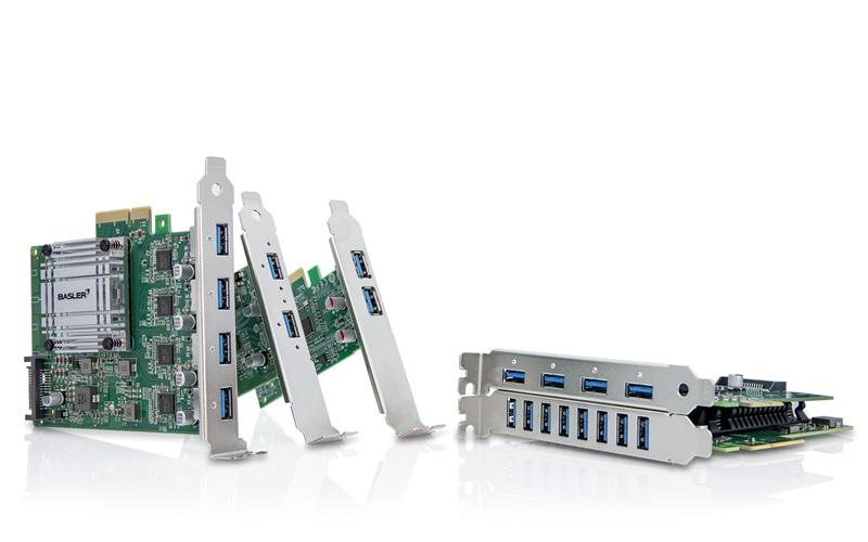 بررسی تخصصی دوربینهای سری ace 2 باسلر: مقایسه جامع اینترفیسهای USB 3.0، GigE و 5GigE