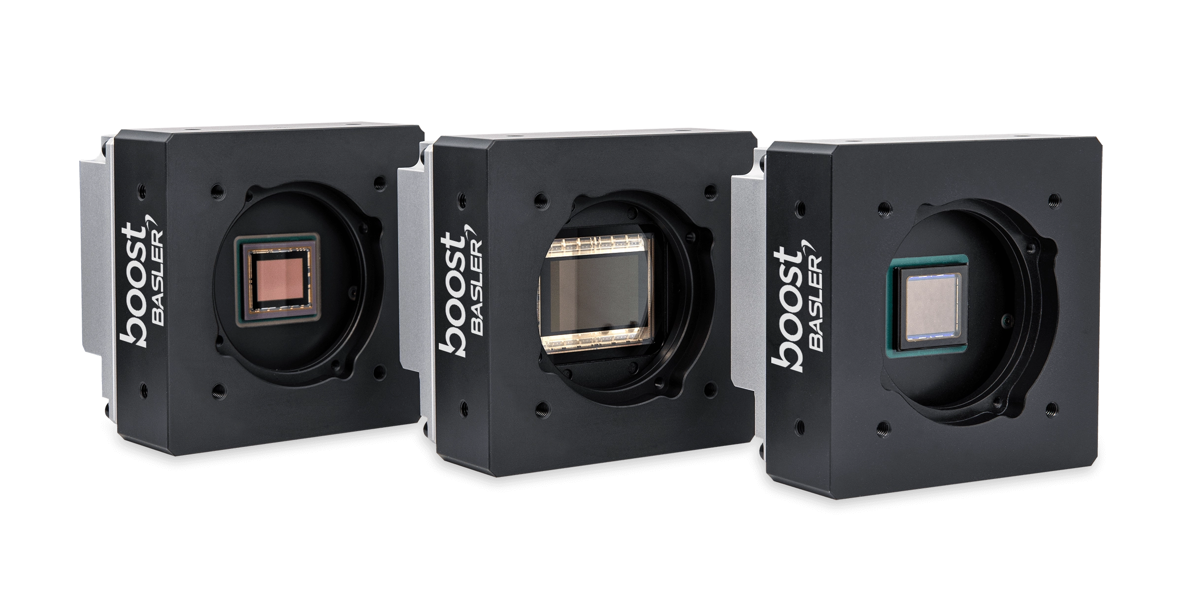 Basler دوربین صنعتی بینایی ماشین (Machine Vision) آزمایشگاه بینایی ماشین pylon Camera Software Suite Basler ace 2 Basler boost Basler dart Basler racer GigE Vision Grab Engine Low Latency Multi-Camera Synchronization Precision Time Protocol (PTP) Sequencer Pixel Beyond Compression Beyond پردازش تصویر (Image Processing) یادگیری عمیق (Deep Learning) کنترل کیفیت صنعتی