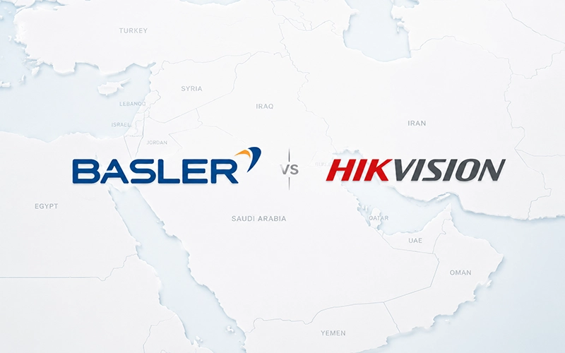 دوربین باسلر دوربین هایکویژن جایگزینی دوربین در خاورمیانه Basler در خاورمیانه Hikvision در خاورمیانه بینایی ماشین دوربین صنعتی دوربین مداربسته امنیت سایبری دوربینها دوربین برای شهر هوشمند دوربین برای ترافیک هوشمند پردازش تصویر صنعتی هوش مصنوعی در نظارت تصویری مقایسه Basler و Hikvision زنجیره تأمین تجهیزات نظارتی دوربین مناسب پروژههای صنعتی سیستمهای نظارت هوشمند کیفیت تصویر در بینایی ماشین دوربین برای زیرساختهای حساس استانداردهای صنعتی دوربین